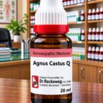 Agnus Castus Q