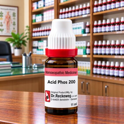 Acid Phos 200