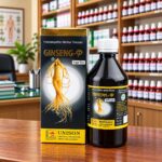 Ginseng