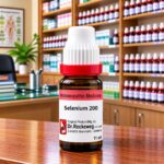 Selenium 200